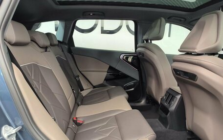 BMW X3, 2025 год, 8 925 000 рублей, 12 фотография