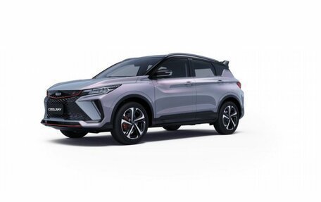 Geely Coolray I, 2024 год, 3 139 190 рублей, 3 фотография