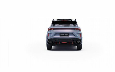 Geely Coolray I, 2024 год, 3 139 190 рублей, 4 фотография