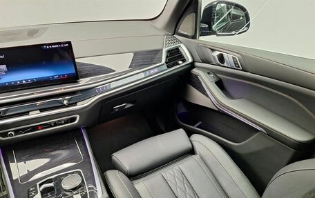 BMW X5, 2024 год, 15 750 000 рублей, 9 фотография