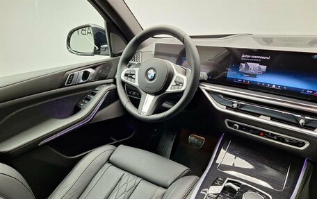 BMW X5, 2024 год, 15 750 000 рублей, 8 фотография