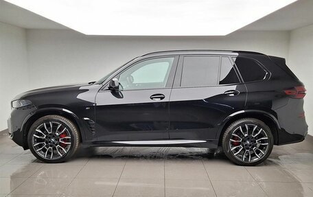 BMW X5, 2024 год, 15 750 000 рублей, 2 фотография