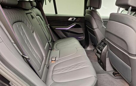 BMW X5, 2024 год, 15 750 000 рублей, 7 фотография