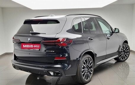 BMW X5, 2024 год, 15 750 000 рублей, 3 фотография