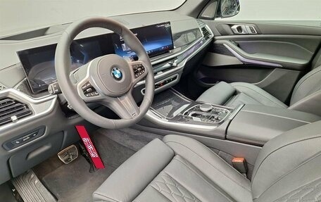 BMW X5, 2024 год, 15 750 000 рублей, 5 фотография