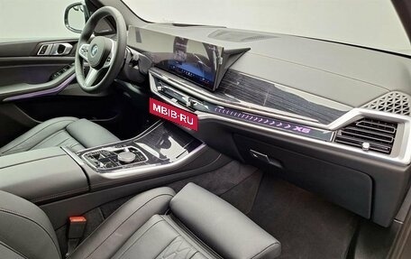 BMW X5, 2024 год, 15 750 000 рублей, 6 фотография