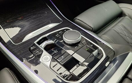 BMW X5, 2024 год, 15 750 000 рублей, 17 фотография
