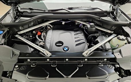 BMW X5, 2024 год, 15 750 000 рублей, 18 фотография