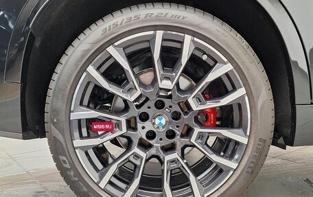 BMW X5, 2024 год, 15 750 000 рублей, 19 фотография