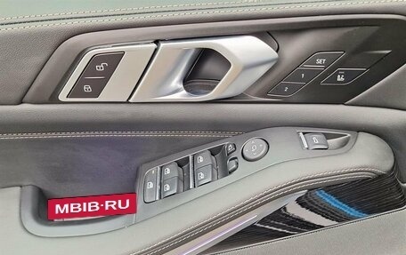 BMW X5, 2024 год, 15 750 000 рублей, 15 фотография