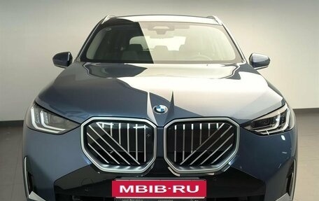 BMW X3, 2025 год, 8 925 000 рублей, 3 фотография