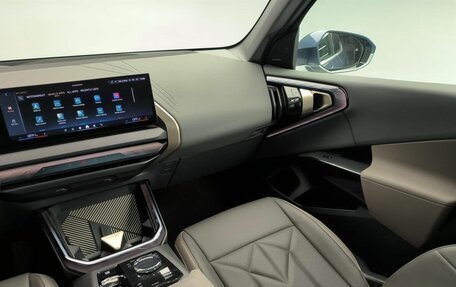 BMW X3, 2025 год, 8 925 000 рублей, 14 фотография