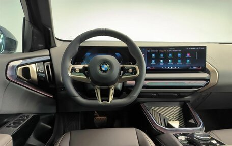 BMW X3, 2025 год, 8 925 000 рублей, 15 фотография