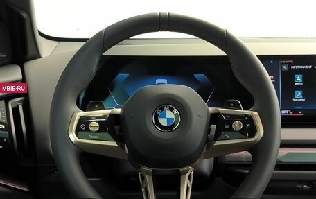 BMW X3, 2025 год, 8 925 000 рублей, 18 фотография