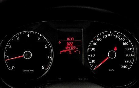 Volkswagen Polo VI (EU Market), 2012 год, 690 000 рублей, 6 фотография