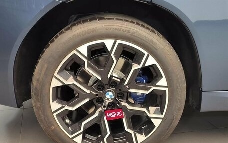 BMW X3, 2025 год, 8 925 000 рублей, 26 фотография
