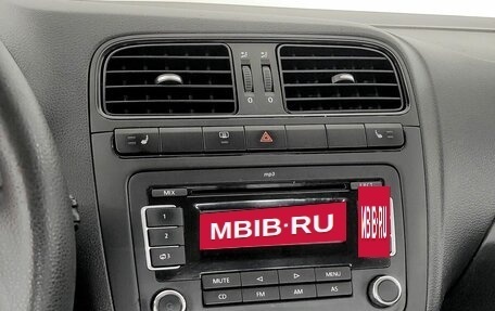 Volkswagen Polo VI (EU Market), 2012 год, 690 000 рублей, 7 фотография