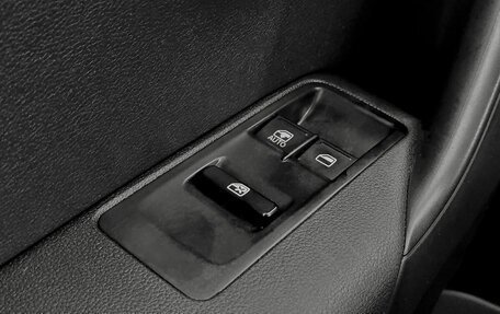 Volkswagen Polo VI (EU Market), 2012 год, 690 000 рублей, 10 фотография