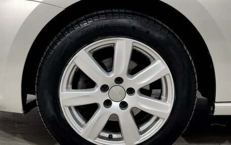 Volkswagen Polo VI (EU Market), 2012 год, 690 000 рублей, 15 фотография