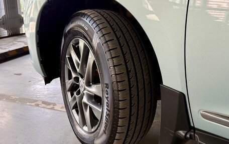 Infiniti JX, 2013 год, 1 350 000 рублей, 16 фотография