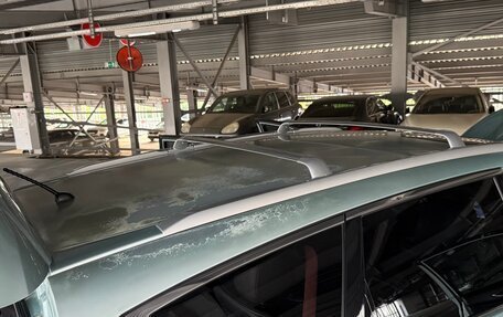 Infiniti JX, 2013 год, 1 350 000 рублей, 24 фотография