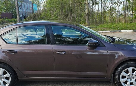 Skoda Octavia, 2013 год, 1 850 000 рублей, 3 фотография