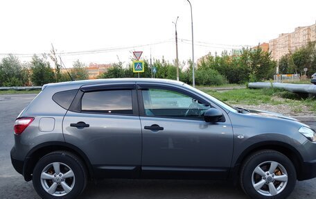 Nissan Qashqai, 2013 год, 1 000 000 рублей, 2 фотография