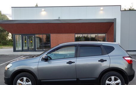 Nissan Qashqai, 2013 год, 1 000 000 рублей, 4 фотография