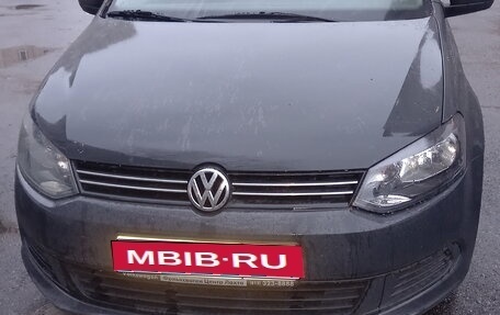 Volkswagen Polo VI (EU Market), 2013 год, 707 000 рублей, 4 фотография
