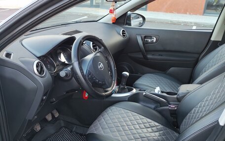 Nissan Qashqai, 2013 год, 1 000 000 рублей, 6 фотография
