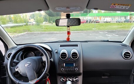 Nissan Qashqai, 2013 год, 1 000 000 рублей, 15 фотография
