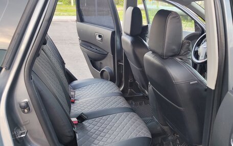 Nissan Qashqai, 2013 год, 1 000 000 рублей, 13 фотография