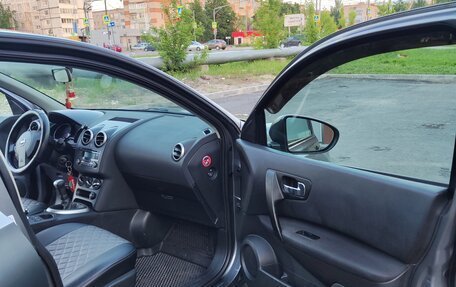Nissan Qashqai, 2013 год, 1 000 000 рублей, 10 фотография