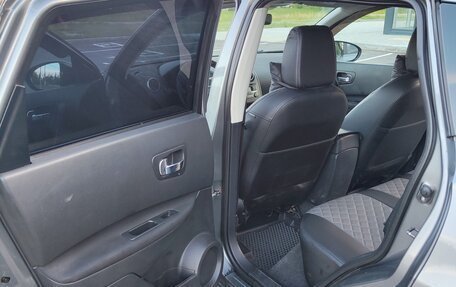 Nissan Qashqai, 2013 год, 1 000 000 рублей, 8 фотография