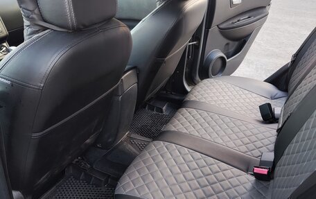 Nissan Qashqai, 2013 год, 1 000 000 рублей, 9 фотография