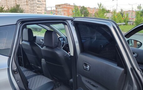 Nissan Qashqai, 2013 год, 1 000 000 рублей, 12 фотография