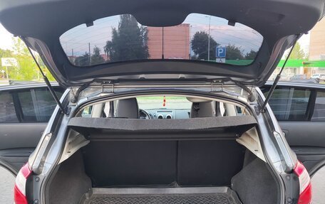 Nissan Qashqai, 2013 год, 1 000 000 рублей, 16 фотография
