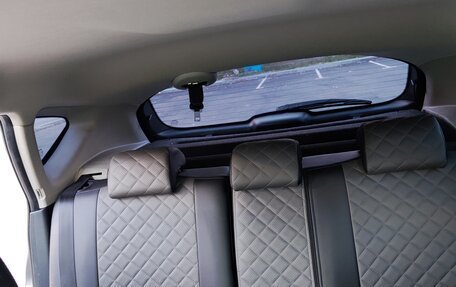 Nissan Qashqai, 2013 год, 1 000 000 рублей, 18 фотография
