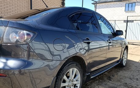 Mazda 3, 2006 год, 550 000 рублей, 2 фотография