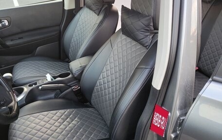 Nissan Qashqai, 2013 год, 1 000 000 рублей, 7 фотография