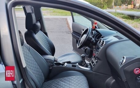 Nissan Qashqai, 2013 год, 1 000 000 рублей, 11 фотография