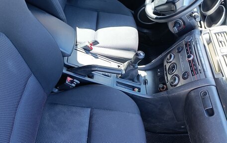 Mazda 3, 2006 год, 550 000 рублей, 8 фотография