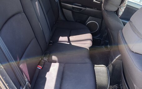 Mazda 3, 2006 год, 550 000 рублей, 9 фотография
