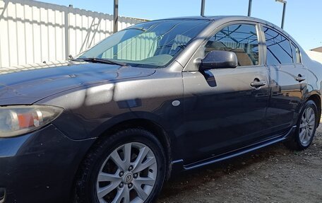 Mazda 3, 2006 год, 550 000 рублей, 12 фотография