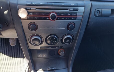 Mazda 3, 2006 год, 550 000 рублей, 5 фотография