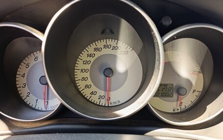 Mazda 3, 2006 год, 550 000 рублей, 7 фотография