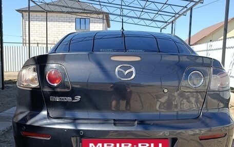 Mazda 3, 2006 год, 550 000 рублей, 3 фотография