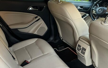 Mercedes-Benz GLA, 2018 год, 2 800 000 рублей, 8 фотография