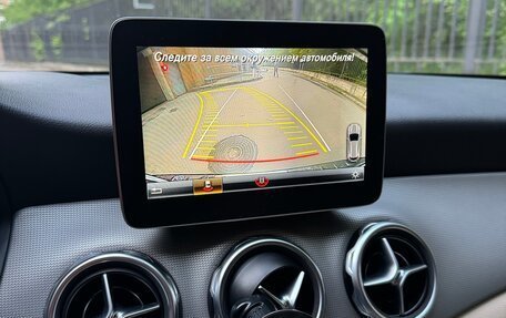 Mercedes-Benz GLA, 2018 год, 2 800 000 рублей, 11 фотография