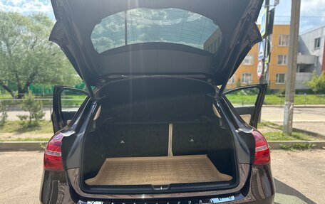 Mercedes-Benz GLA, 2018 год, 2 800 000 рублей, 10 фотография